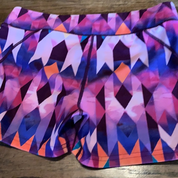 Reebok shorts - Picture 4 of 4